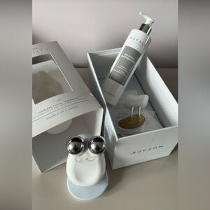 NuFace complete trinity